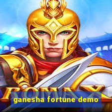 ganesha fortune demo